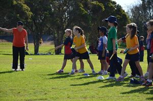 athletics 1 2
