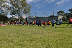 athletics 4
