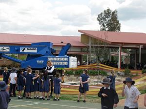 Basketball Court 2