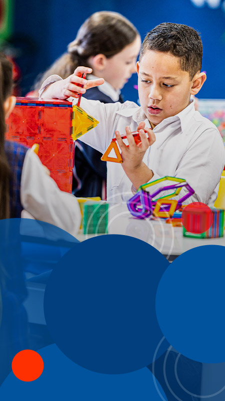 Before and After Care at Bethany Catholic Primary School Glenmore Park