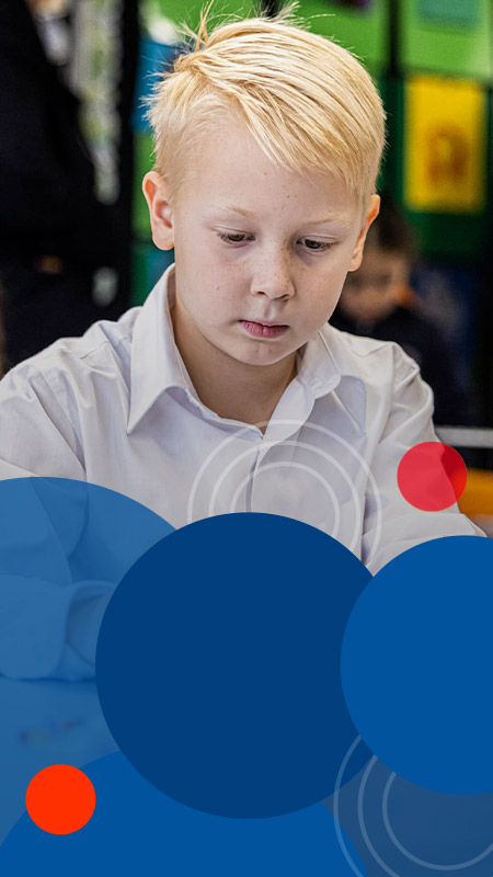 Bethany Catholic Primary School Glenmore Park Numeracy lesson