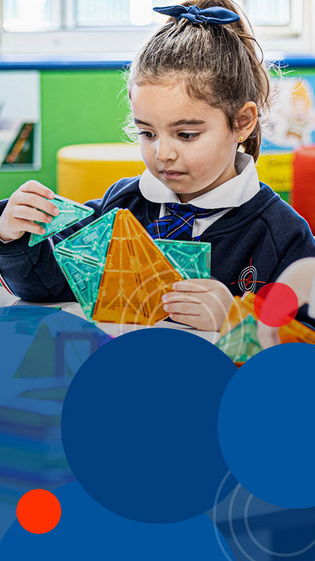 Bethany Catholic Primary School Glenmore Park