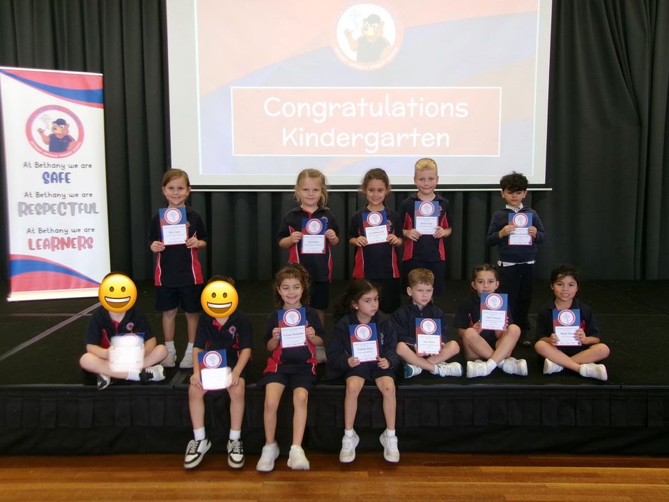 Bethany Catholic Primary School | Glenmore Park