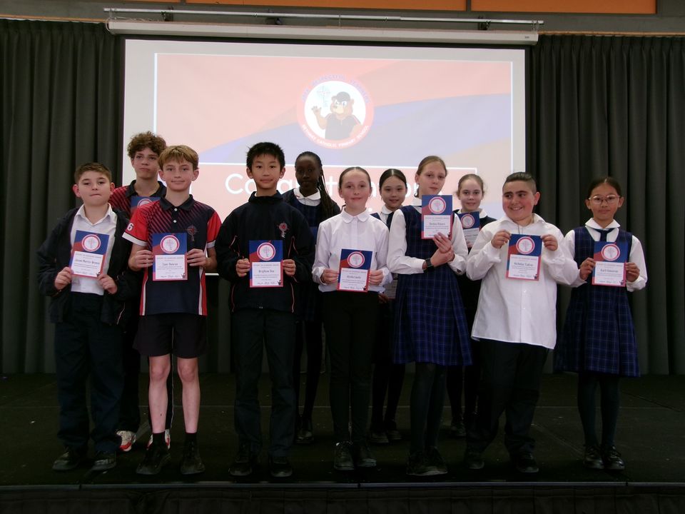 Bethany Catholic Primary School | Glenmore Park