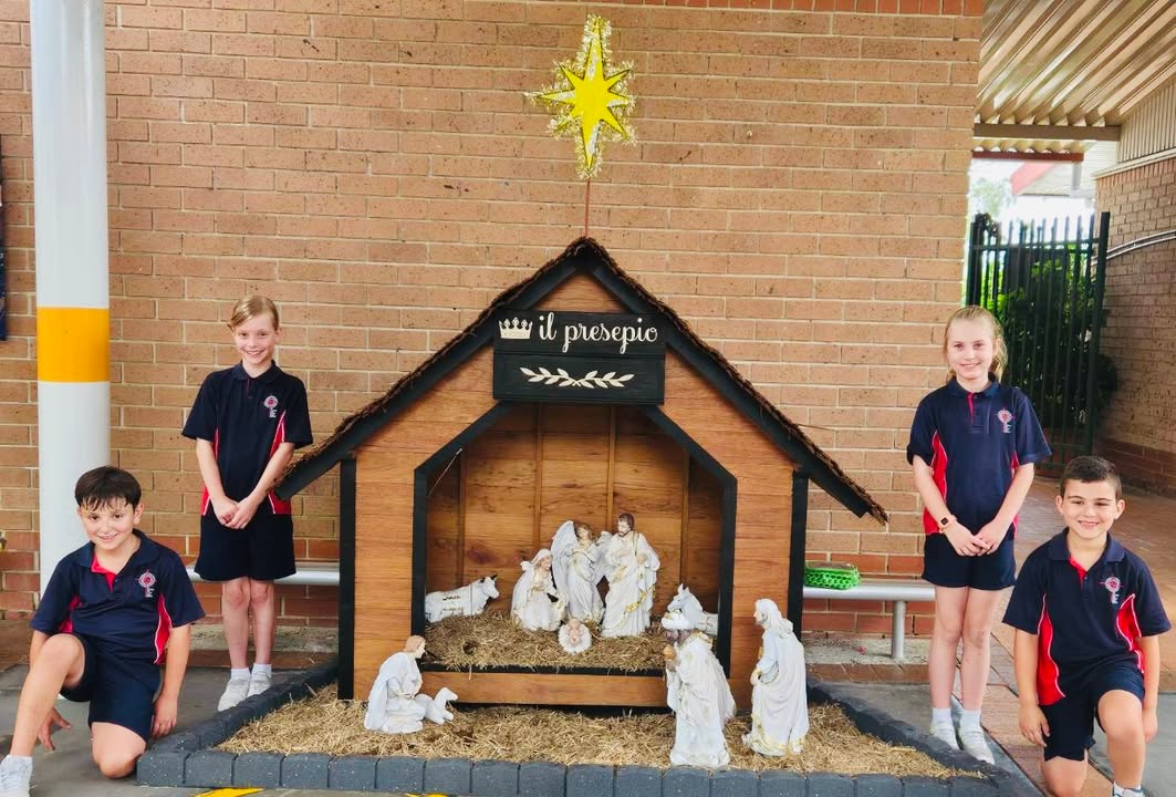 Bethany Catholic Primary School | Glenmore Park