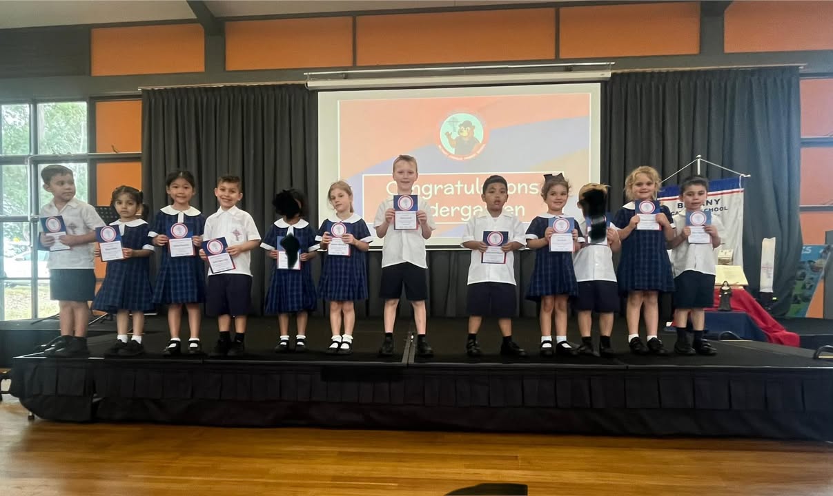 Bethany Catholic Primary School | Glenmore Park