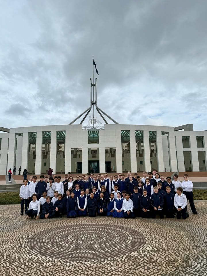 Bethany Catholic Primary School | Glenmore Park