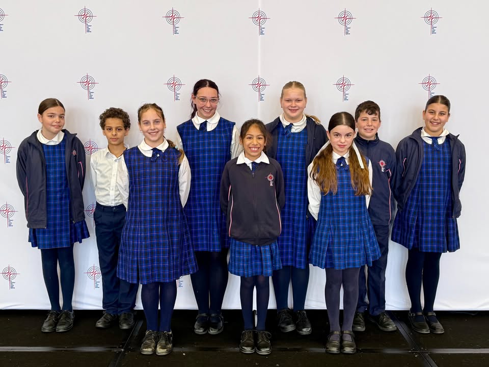 Bethany Catholic Primary School | Glenmore Park